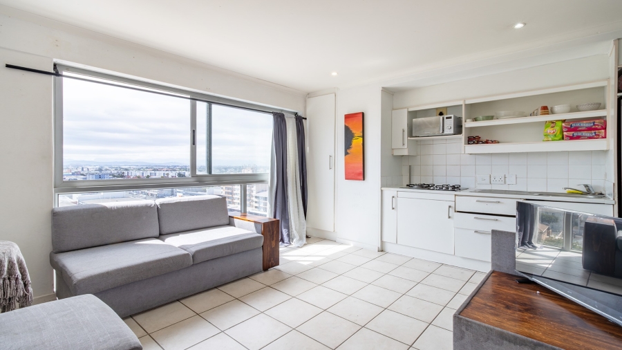 1 Bedroom Property for Sale in Townsend Estate Western Cape